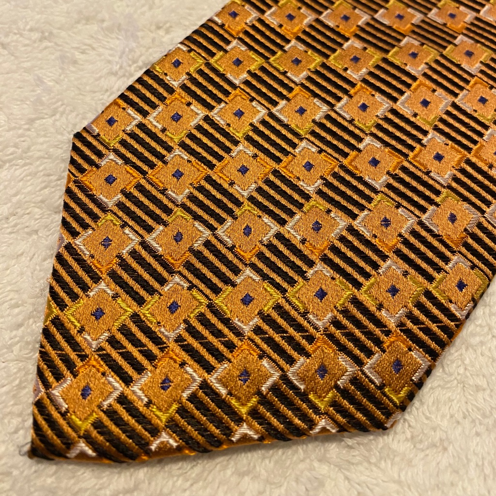 Brand New Super Stylish Tie By Rogert Lewis